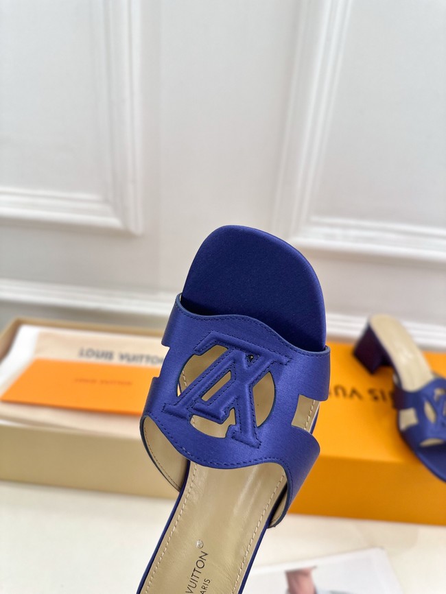 Louis Vuitton Mare Mule Heel 5.5CM 44954-4