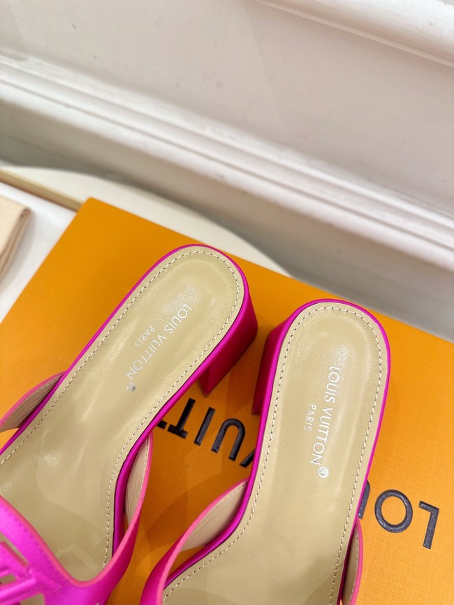 Louis Vuitton Mare Mule Heel 5.5CM 44954-7