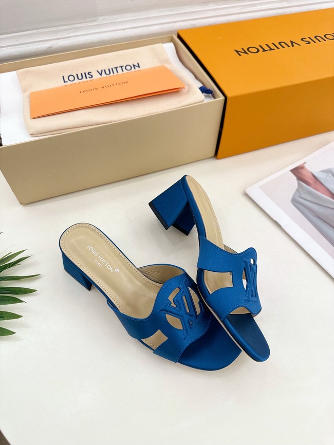 Louis Vuitton Mare Mule Heel 5.5CM 44954-9