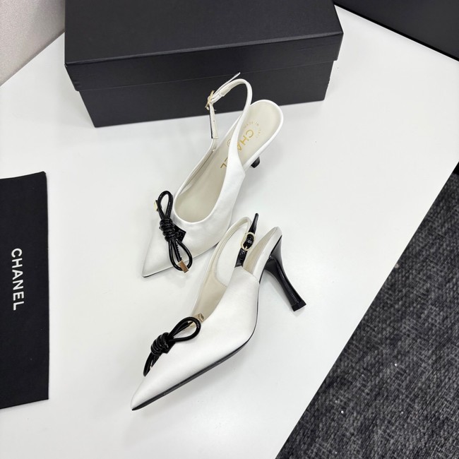 Chanel WOMENS SANDAL 44959-1