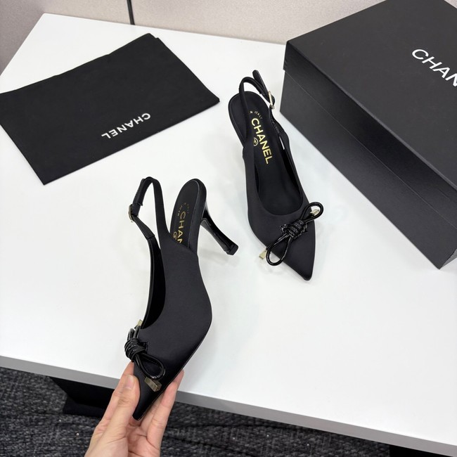 Chanel WOMENS SANDAL 44959-2