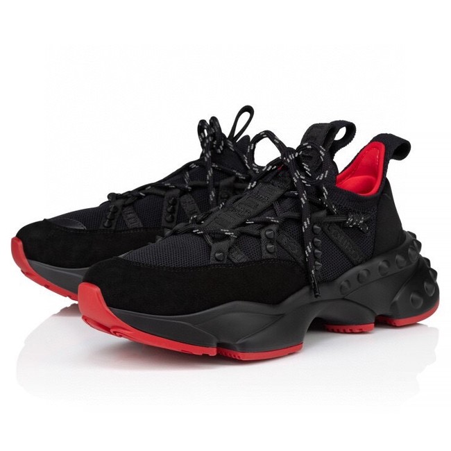 Christian Louboutin Shoes 44961-1