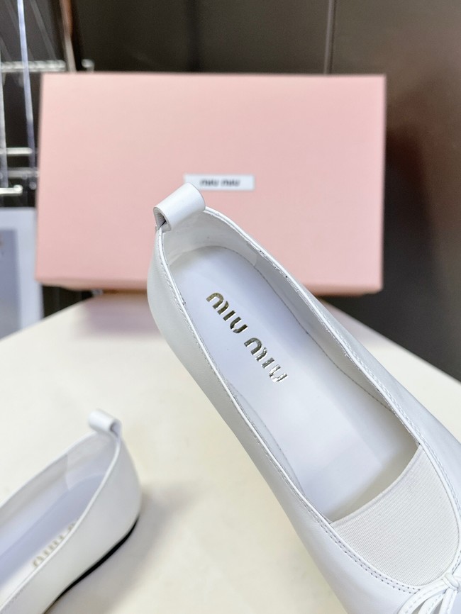 MIUMIU Shoes 44962-4