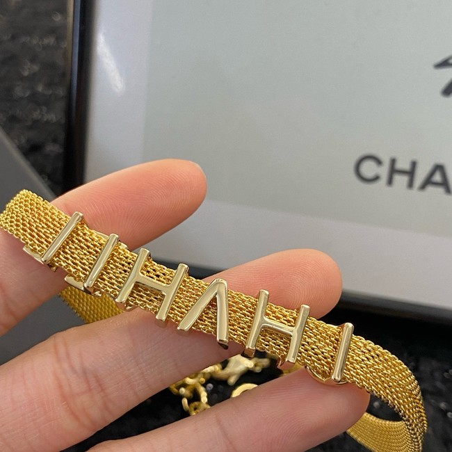 Chanel necklace CE16976