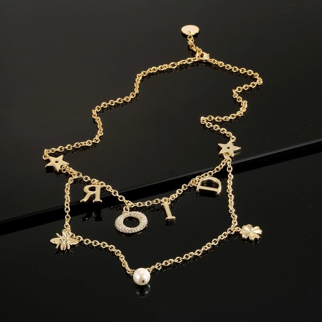 Dior necklace CE16972