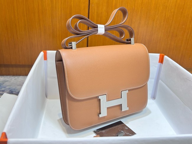 Hermes Constance Bag Espom Leather H73358-10