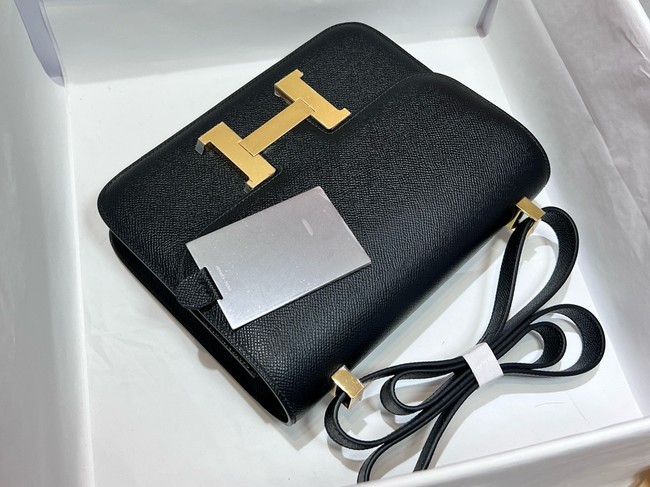 Hermes Constance Bag Espom Leather H73358-14