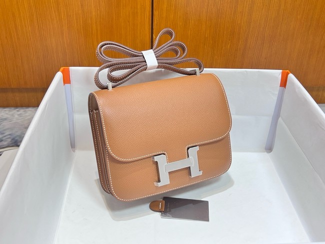 Hermes Constance Bag Espom Leather H73359-7