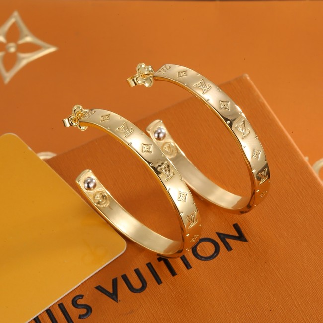 Louis Vuitton Earring CE16965