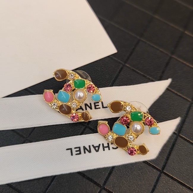 Chanel Earring CE17002