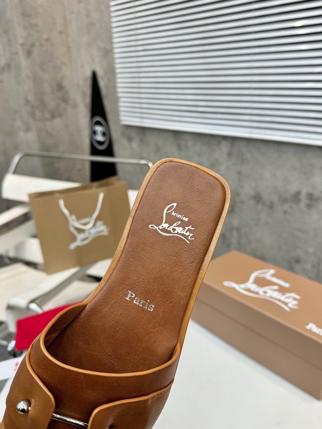 Christian Louboutin Slippers 44968-4