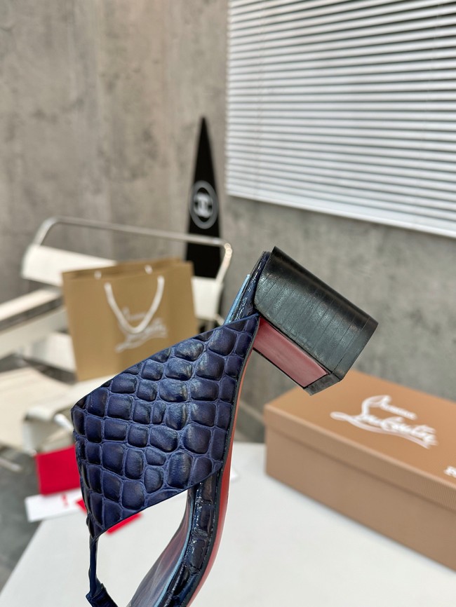 Christian Louboutin Slippers 44969-4