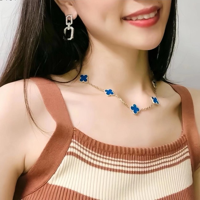 Van Cleef & Arpels necklace CE16995