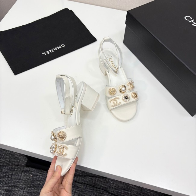 Chanel Sandals 44974-1