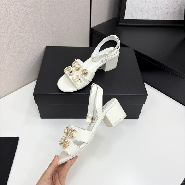 Chanel Sandals 44974-1