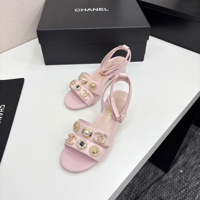 Chanel Sandals 44974-3