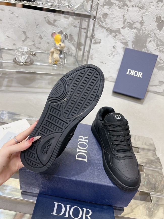 Dior Mens Uptown Low-Top Sneaker 44971-12