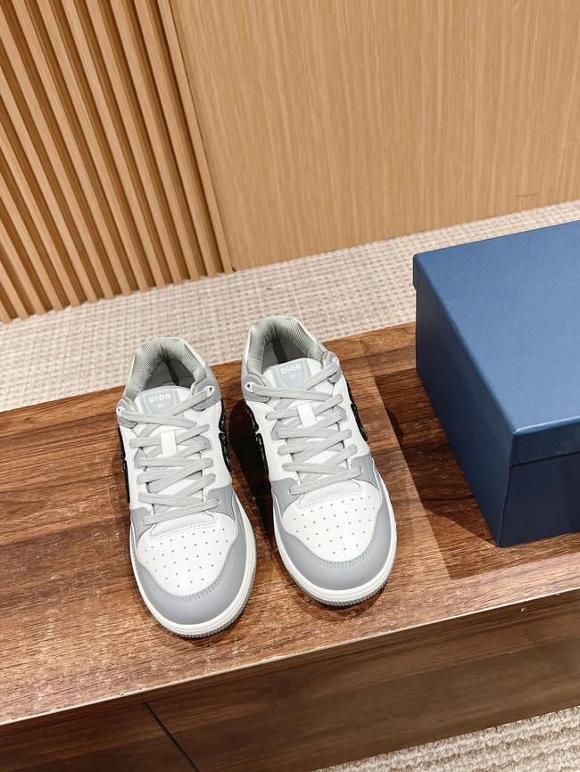 Dior Mens Uptown Low-Top Sneaker 44972-2