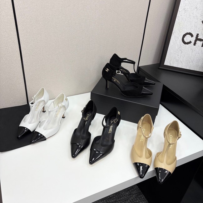 Chanel Sandal 44987-1