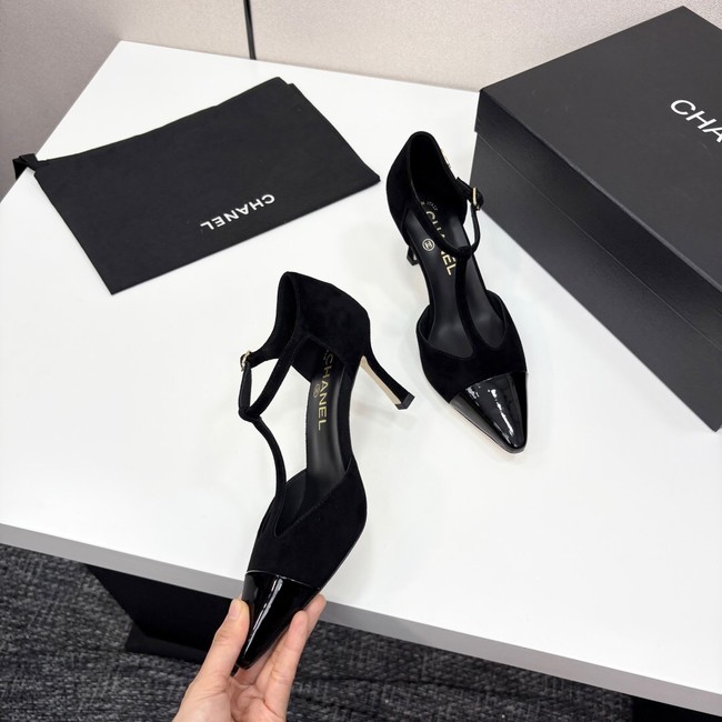 Chanel Sandal 44987-1