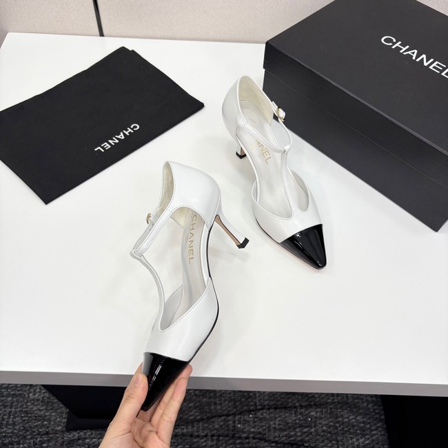 Chanel Sandal 44987-2