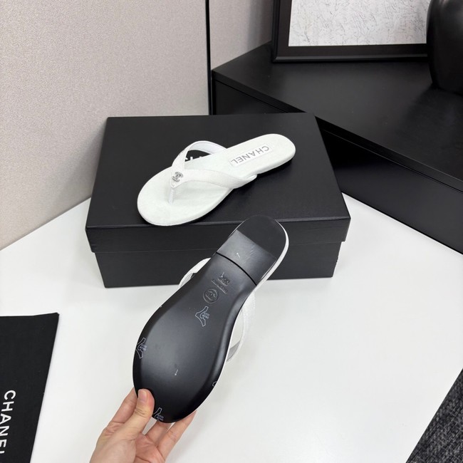 Chanel Slippers 44988-3