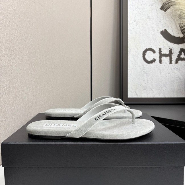 Chanel Slippers 44988-5