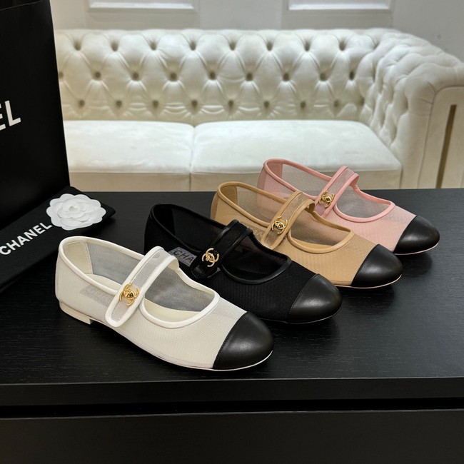 Chanel shoes 44984-2