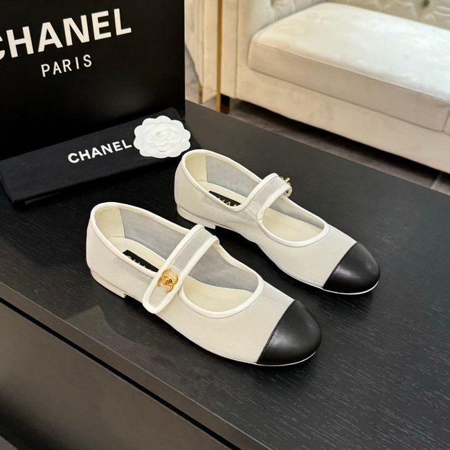 Chanel shoes 44984-2