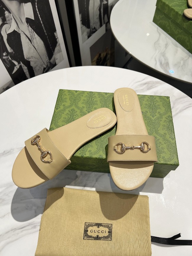 Gucci Slippers 44985-5