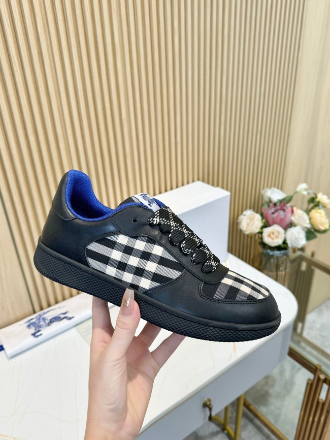 BurBerry Mens Flat shoes 44994-10