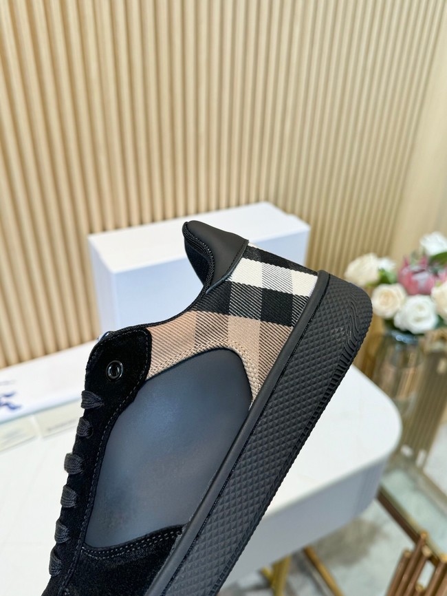 BurBerry Mens Flat shoes 44994-2