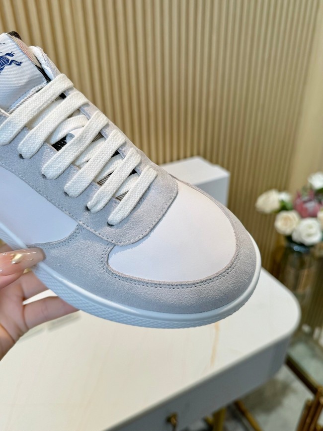 BurBerry Mens Flat shoes 44994-3