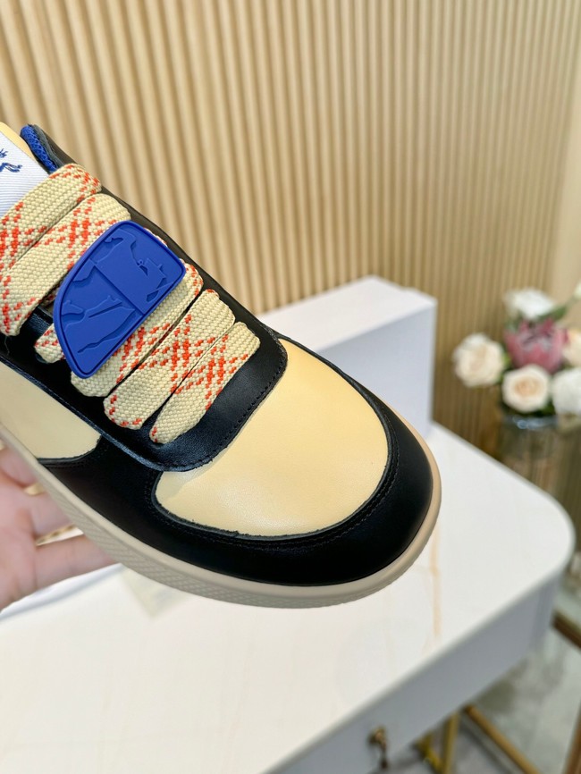 BurBerry Mens Flat shoes 44994-5