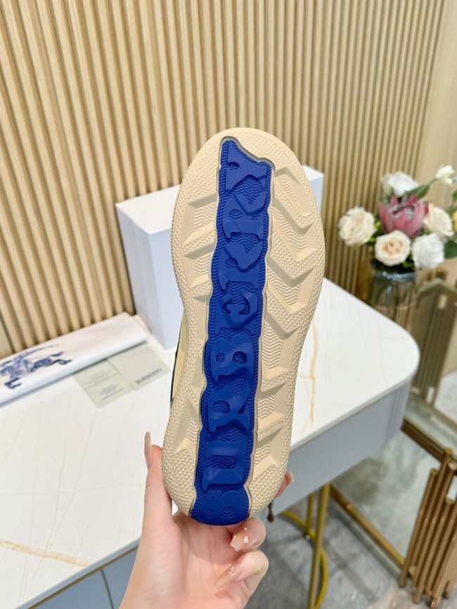 BurBerry Mens Flat shoes 44994-5