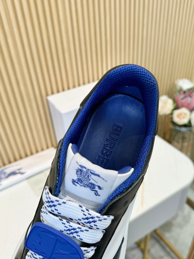 BurBerry Mens Flat shoes 44994-6