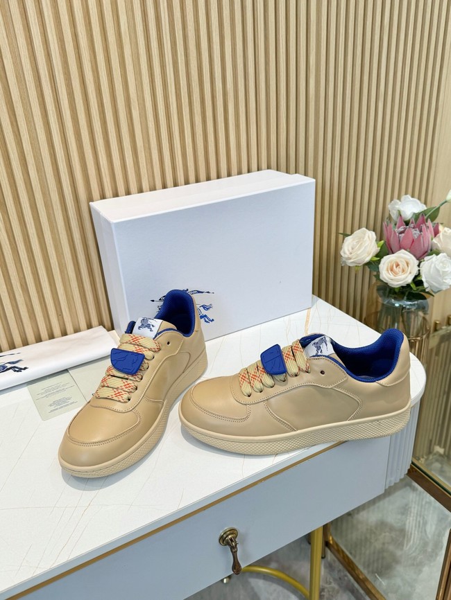 BurBerry Mens Flat shoes 44994-7