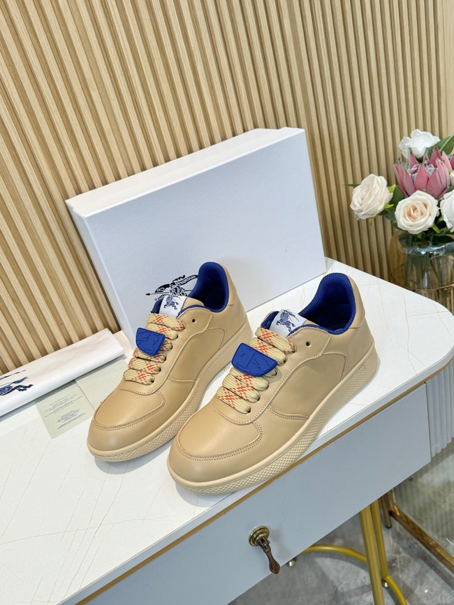 BurBerry Mens Flat shoes 44994-7