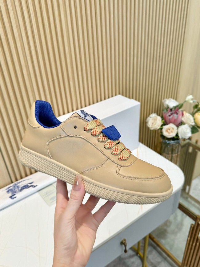 BurBerry Mens Flat shoes 44994-7