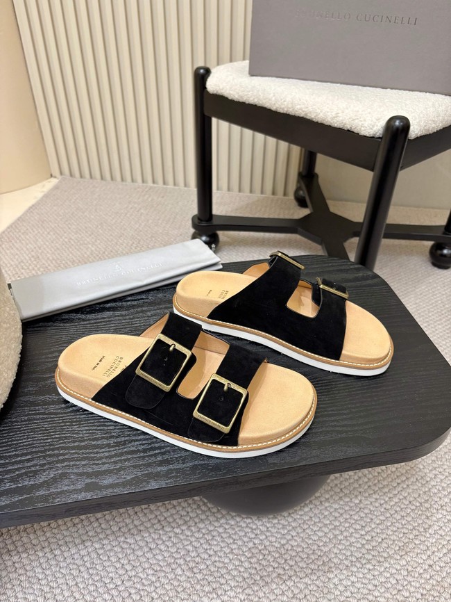 BurBerry Mens Slippers 44995-1