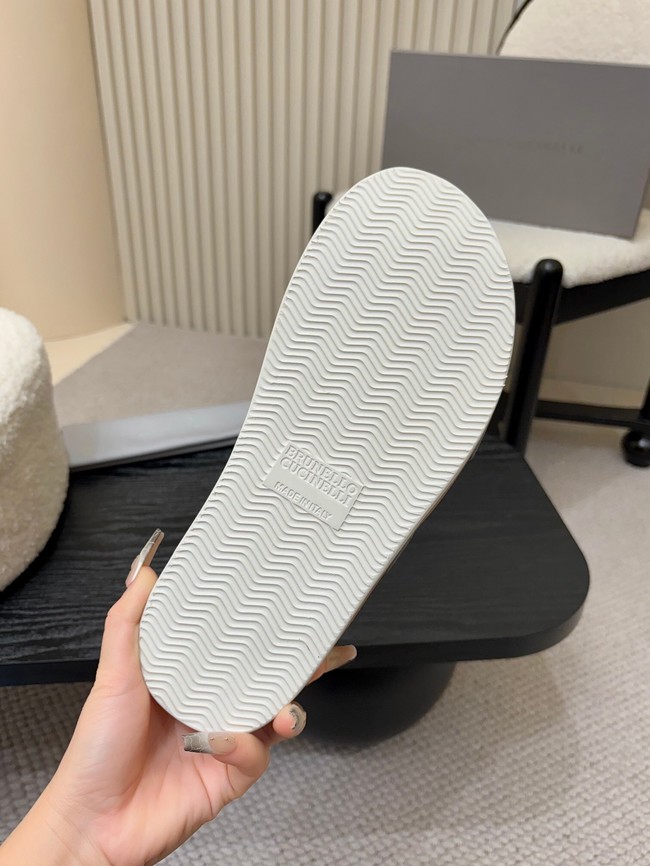 BurBerry Mens Slippers 44995-3