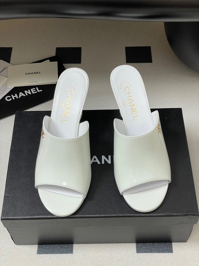 Chanel Shoes 44990-2