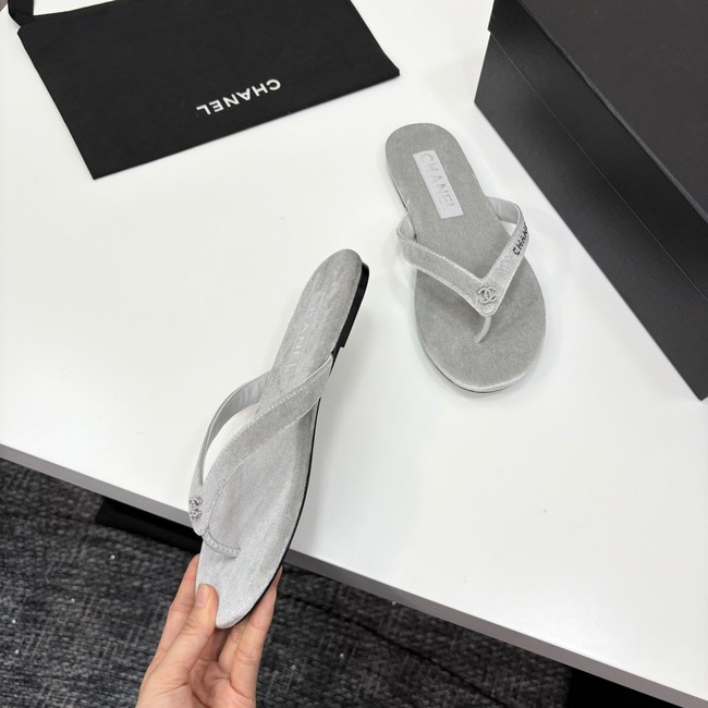 Chanel Slippers 44988-5