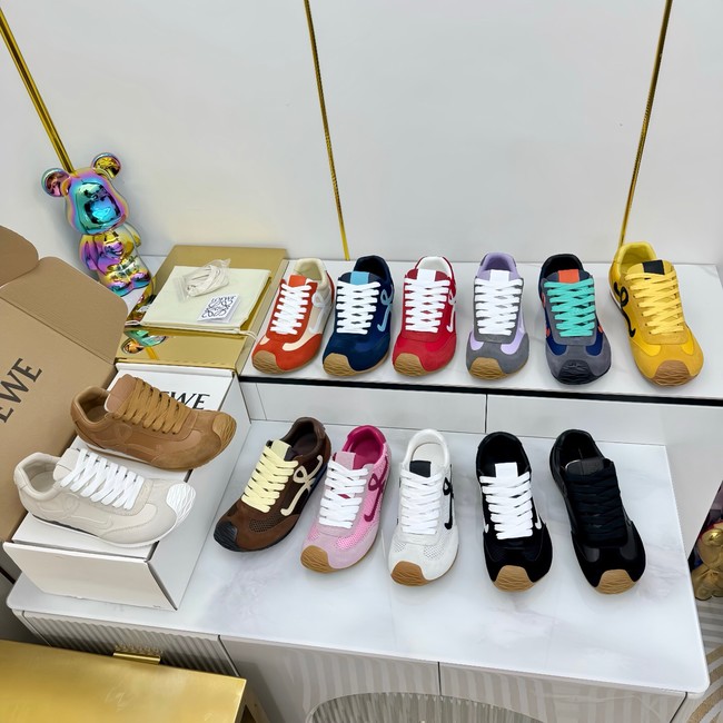 Loewe Flat shoes 44996-5