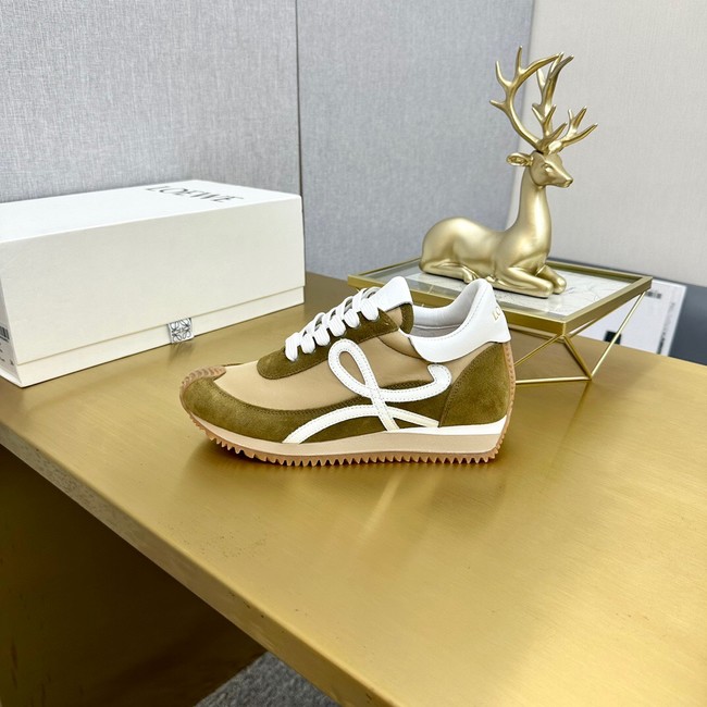 Loewe Flat shoes 44996-15