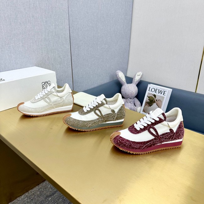 Loewe Flat shoes 44996-25