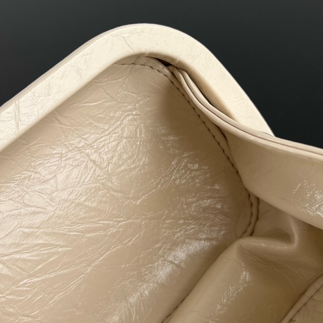 Bottega Veneta Stretch Knot 754783 Cream