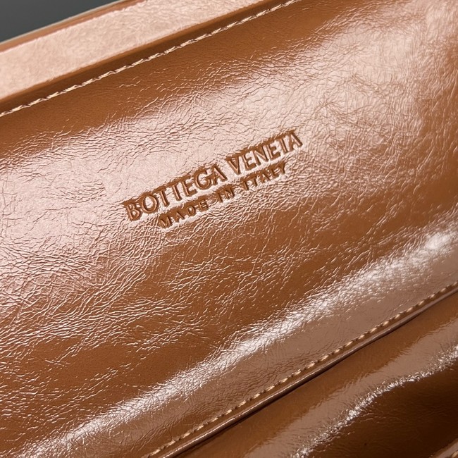 Bottega Veneta Stretch Knot 754783 brown