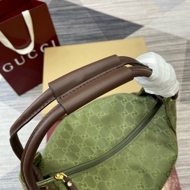 GUCCI Ophidia shoulder bag 108333 green