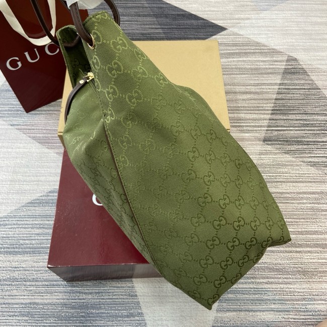 GUCCI Ophidia shoulder bag 108333 green
